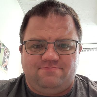 Profile Picture of Paul Clift (@cliffy1981) on Twitter