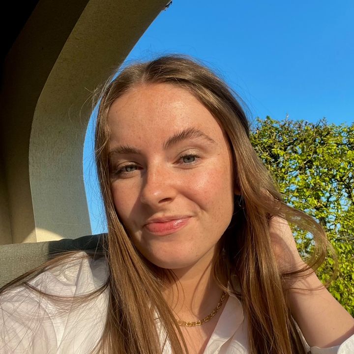 Profile Picture of Lore Maerschalck (@loremaerschalck) on Tiktok