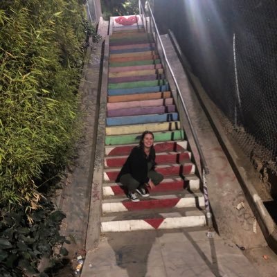 Profile Picture of Tamara Hudgins (@Tamara__Peace) on Twitter