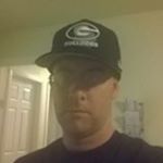 Profile Picture of Adam Scarborough (@scar_bro_man) on Instagram