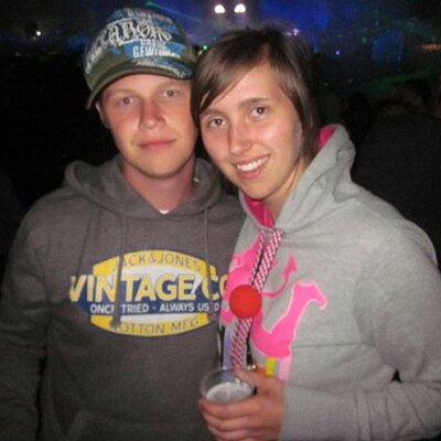 Profile Picture of Kevin Blomme (@Blomme23) on Twitter