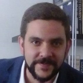 Profile Picture of Julio Rodríguez (@juliojoserodr) on Twitter