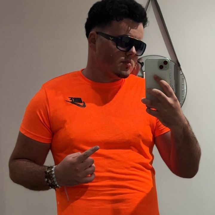 Profile Picture of _michaelcarty (@_michaelcarty) on Tiktok