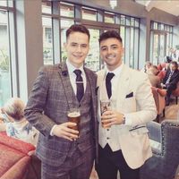 Profile Picture of Matthew Parnell (@matthew-parnell-14) on Quora