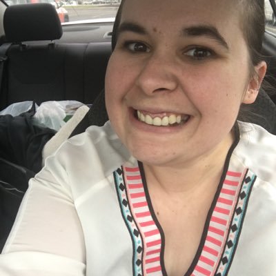 Profile Picture of Sandy Benson (@benson_sandy) on Twitter