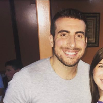 Profile Picture of Brent Schwartz (@BrentSchwartzz) on Twitter