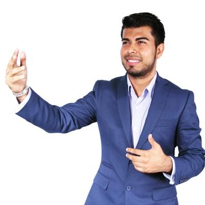 Profile Picture of Jonathan Rivero Reza (@JONATHANREZA07) on Twitter