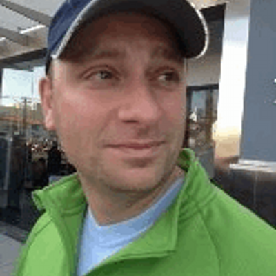 Profile Picture of Dr. Jason Galea (@Dr_Galea) on Twitter