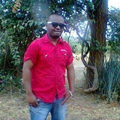 Profile Picture of Kennedy Macharia (@mashken2) on Twitter