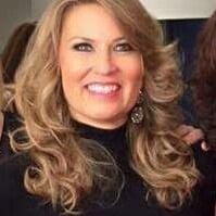 Profile Picture of Andréia Ribeiro Reis (@AndreiaRReis) on Twitter