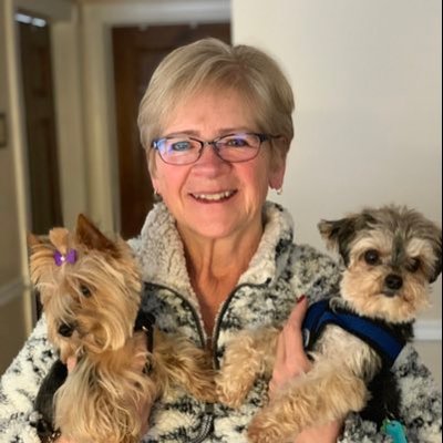 Profile Picture of Debra Newton (@debrane81109438) on Twitter