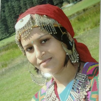 Profile Picture of Pratima Prasad (@prasad_pratima) on Twitter