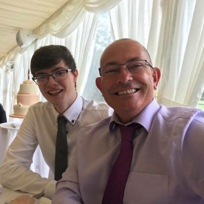 Profile Picture of Gareth Davey340 (@gareth_davey) on Tiktok