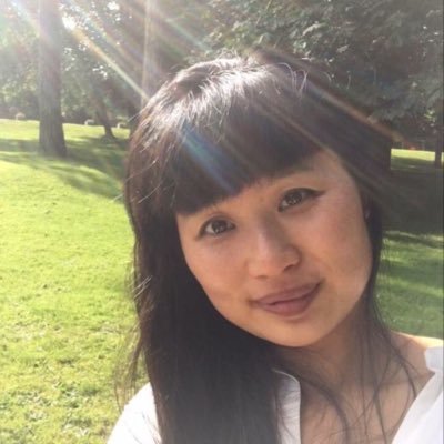 Profile Picture of Yun Deng (@yundeng2) on Twitter