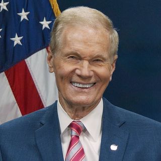 Profile Photo of Senator Bill Nelson (@senatorbillnelson) on Instagram