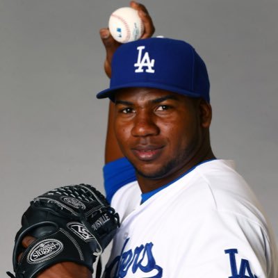 Profile Picture of Pedro Baez (@ThePedroBaez52) on Twitter