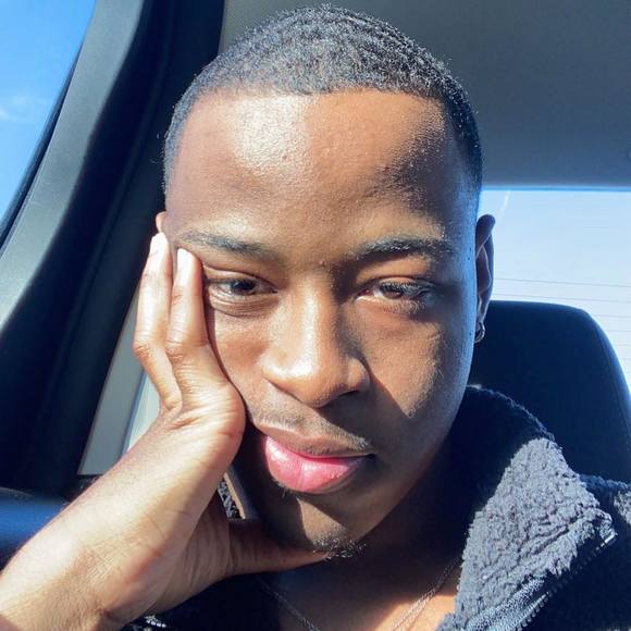 Profile Picture of Kelvin Lamonte (@acoffkelvin) on Poshmark