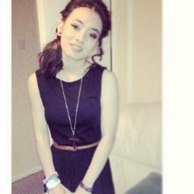 Profile Picture of Lucille Li (@LucilleLii1997) on Twitter