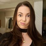 Profile Picture of Jessica Marsden (@fatpandawaffles) on Instagram