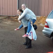 Profile Picture of Debra Atchison (@D_atchison5) on Twitter