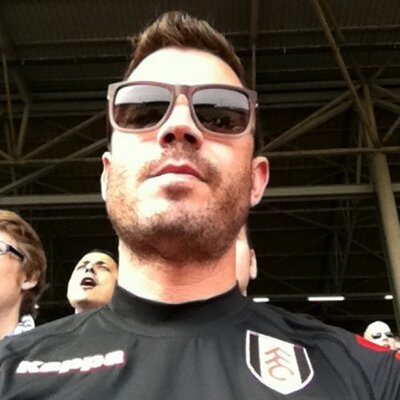 Profile Picture of James Pengelly (@chinnybill) on Twitter