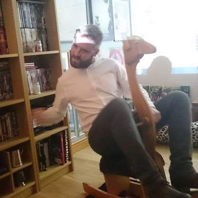 Profile Picture of Dominic Baxter (@DominicBaxter7) on Twitter