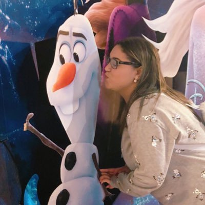 Profile Picture of Alexis Garcia (@alexismarie0819) on Twitter