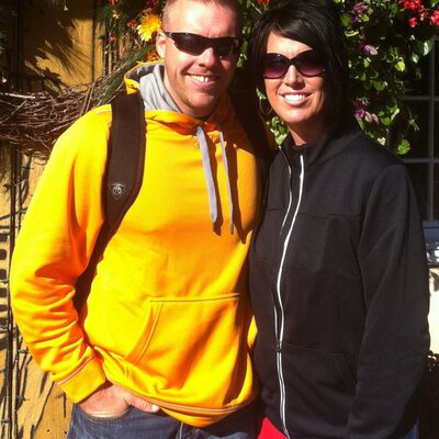 Profile Picture of Steven Bickford (@stevenbinfo) on Twitter