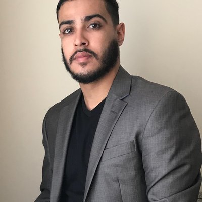 Profile Picture of Joshua Gracia (@JoshGracia10) on Twitter