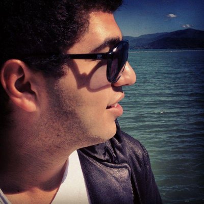 Profile Picture of Marcelo Pires (@marpiresfilho) on Twitter
