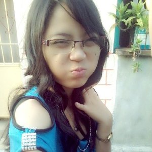 Profile Picture of Melizza Mantong (@mhelmantong) on Myspace