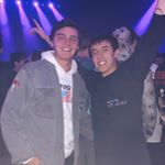 Profile Picture of Gavin Moore (@gavinmoooore) on Instagram