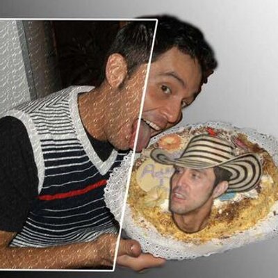 Profile Picture of Dany Alexander Varga (@danyalex76) on Twitter