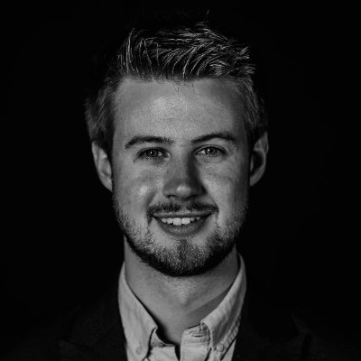 Profile Picture of Matt Bate (@MattBate20) on Twitter