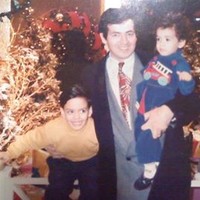 Profile Picture of Luis Alberto Sanchez (@luis-alberto-sanchez-1) on Quora