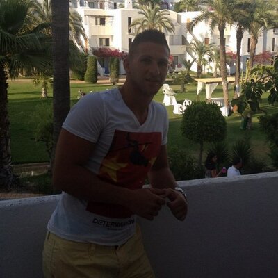 Profile Picture of Adrian Cabrera (@adriancabrera13) on Twitter