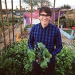 Profile Picture of Kyle Weiler (@desertkitchengardens) on Instagram