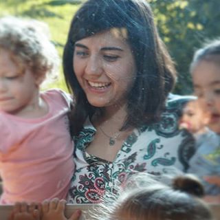 Profile Picture of Paula Andreatti Margues (@paula.andreattimargues) on Facebook