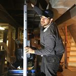 Profile Picture of Dan Bloom (@expertmasons.ca) on Instagram