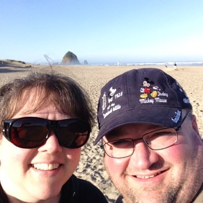 Profile Picture of Cathy Spicer (@@punkinspicer) on Twitter