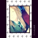 Profile Picture of Chloe Nicholson (@chloe_louise291) on Instagram