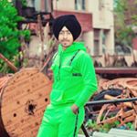 Profile Picture of Mandeep_bhullar (@mandeep_bhullar9) on Instagram