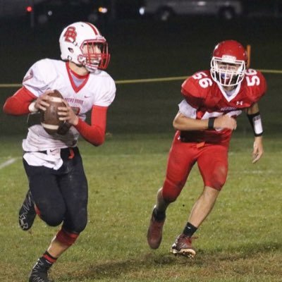 Profile Picture of Chris Hummer (@_chrishummer) on Twitter