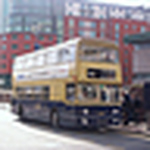 Profile Picture of John Batchelor (@I'd rather have a fleetline!!) on Flickr