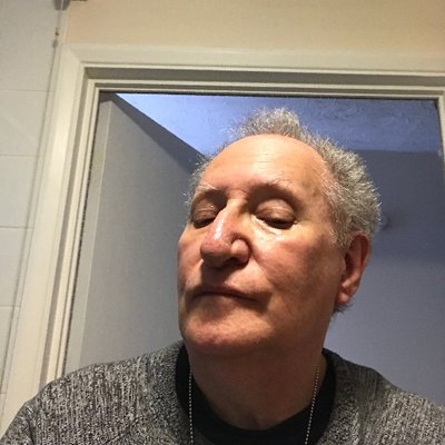 Profile Picture of David Nathan (@davidnathansoul) on Twitter