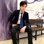 Profile Picture of Shawn Matthew Jalleh (@shawnthefastking2000) on Instagram