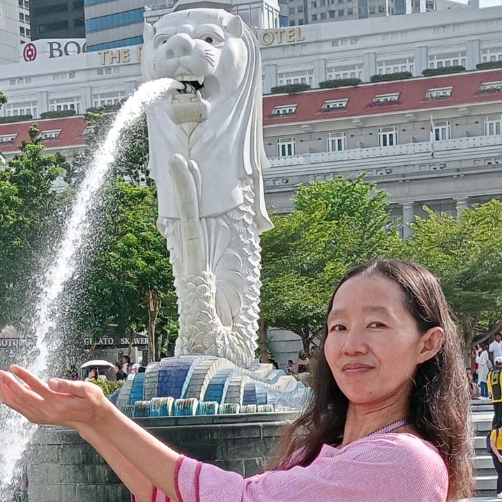 ruhanah - Tiktok Profile Picture of ruhanah (@ruhanah80) on Tiktok