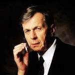 Profile Picture of Carl Gerhard Bush Spender (@the.smoking_man) on Instagram