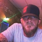 Profile Picture of cory daniels (@danielsblue82) on Instagram