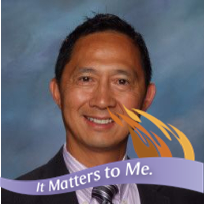 Profile Picture of Gordon Li (@PrincipalGLi) on Twitter